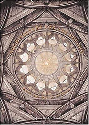 Architecture for the Shroud – Relic & Ritual in Turin: Relic and Ritual in Turin by Scott, John Beldon | Hardcover | Christianity