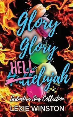Glory Glory Hellelujah by Winston, Lexie | Paperback | Romance