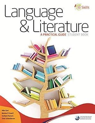Ib Skills: Language and Literature - A Practical Guide by Ingram short title | Paperback | Education