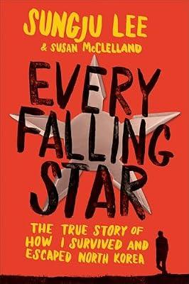 Every Falling Star by Lee, Sungju; McClelland, Susan Elizabeth | Paperback | Children’S