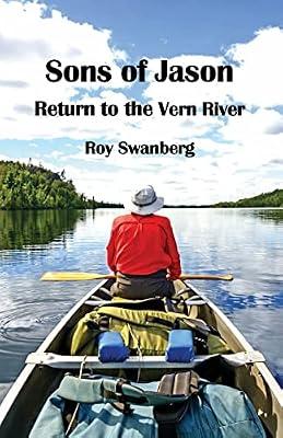 Sons of Jason, Return to the Vern River by Swanberg, Roy | Paperback | Fiction