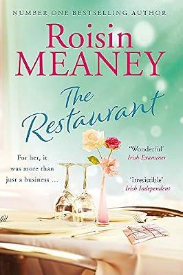 The Restaurant: Is a second chance at love on the menu? by Meaney, Roisin | Paperback | Modern & Contemporary Fiction (Post C 1945)