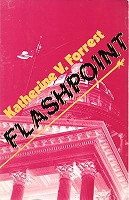 Flashpoint by Forrest, Katherine V. | Paperback