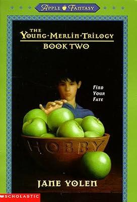 Hobby (Young Merlin Trilogy) by Yolen, Jane | Paperback