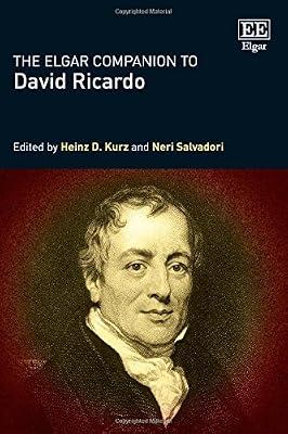 The Elgar Companion to David Ricardo | Hardcover | Business & Economics