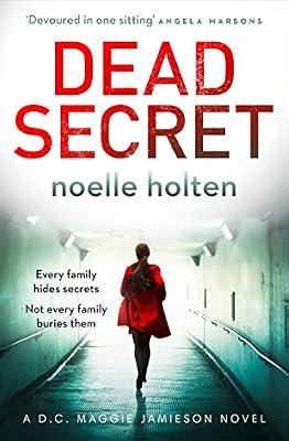 Dead Secret by Holten, Noelle | Paperback | Crime And
