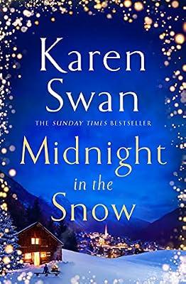 Midnight in the Snow by Swan, Karen | Paperback | Adult & Contemporary Romance