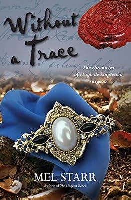 Without a Trace by Starr, Mel | Paperback | Fiction