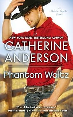 Phantom Waltz: 1 (Coulter Family) by Anderson, Catherine | Mass_Market | Fiction