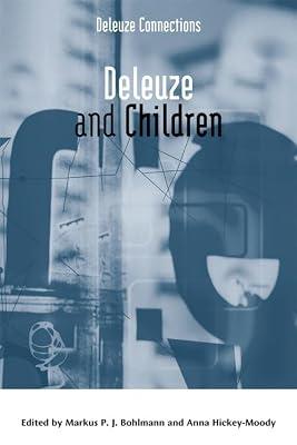 Deleuze and Children | Hardcover | Philosophy