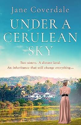Under A Cerulean Sky by Coverdale, Jane | Paperback | Historical Romance