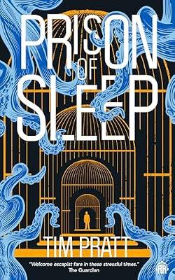 Prison of Sleep by Pratt, Tim | Paperback | Fiction