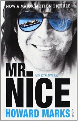 Mr Nice by Marks, Howard | Paperback | Autobiography: General