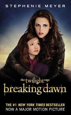 Breaking Dawn by Meyer, Stephenie | Mass_Market | Young Adult Fiction