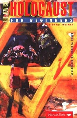 Jewish Holocaust for Beginners: 47 (For Beginners S.) by Justman, Stewart | Paperback | General & World History