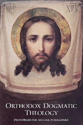 Orthodox Dogmatic Theology: A Concise Exposition by Pomazansky, Michael | Paperback | Religion