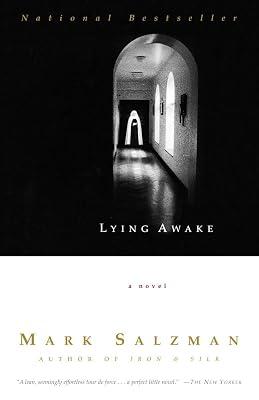 Lying Awake: A Novel (Vintage Contemporaries) by Salzman, Mark | Paperback | Fiction 2