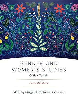 Gender and Women's Studies: Critical Terrain | Paperback | Gender Studies: Women