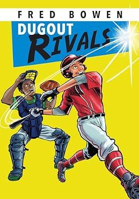 Dugout Rivals: 13 (Fred Bowen Sports Story Series) by Bowen, Fred | Paperback | Juvenile Fiction