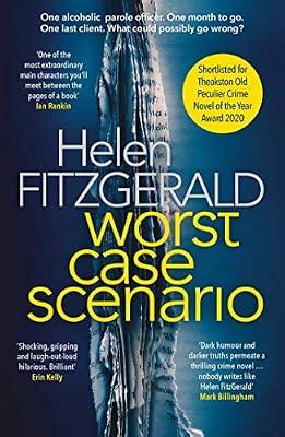 Worst Case Scenario by Fitzgerald, Helen | Paperback | Fiction