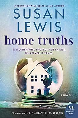 Home Truths: A Novel by Lewis, Susan | Paperback | Fiction: Women