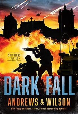 Dark Fall by Andrews; Wilson | Hardcover | Fiction