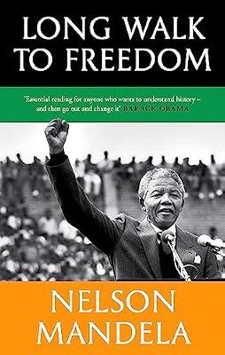 LONG WALK TO FREEDOM (HB) by Mandela, Nelson | Hardcover | Human Rights