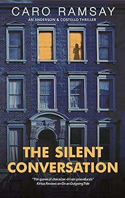 The Silent Conversation by Ramsay, Caro | Hardcover | Fiction