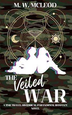 The Veiled War by McLeod, M W | Paperback | Fantasy
