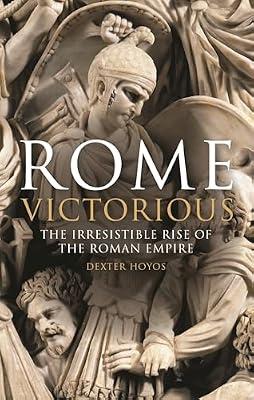 Rome Victorious by Hoyos, Dexter | Paperback | History