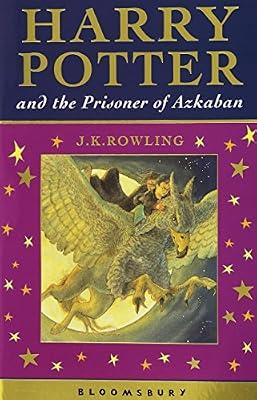 Harry Potter and the Prisoner of Azkaban by Rowling, J.K. | Paperback