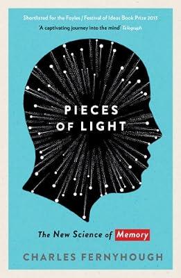 Pieces of Light by Fernyhough, Charles | Paperback | Memory