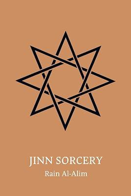 Jinn Sorcery by Al-Alim, Rain | Paperback | Magic 2