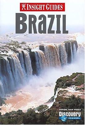 Insight Guide Brazil (Insight Guides) by Ladle, Jane | Paperback