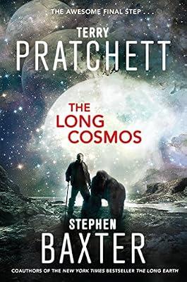 The The Long Cosmos Long Cosmos by Baxter, Stephen; Pratchett, Terry | Hardcover | Fiction
