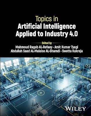 Topics in Artificial Intelligence Applied to Industry 4.0 | Hardcover | Computers