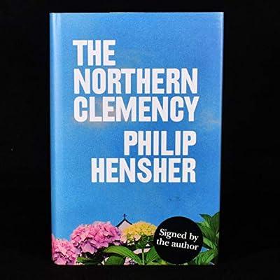 The Northern Clemency by Hensher, Philip | Hardcover | Modern & Contemporary Fiction (Post C 1945)