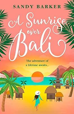 A Sunrise Over Bali by Barker, Sandy | Paperback | Modern & Contemporary Fiction (Post C 1945)