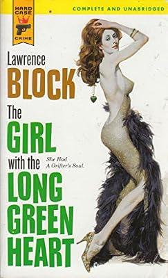 The Girl With the Long Green Heart by Block, Lawrence | Paperback
