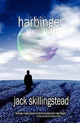Harbinger by Skillingstead, Jack | Paperback | Fiction