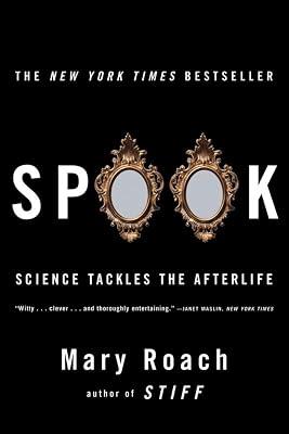 Spook by Roach, Mary | Paperback | Religion 2