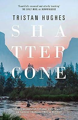 Shattercone by Hughes, Tristan | Paperback | Modern & Contemporary Fiction (Post C 1945)