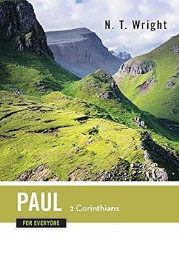 Paul for Everyone: 2 Corinthians by Wright, N. T.; Wright, Tom | Paperback | Religion