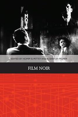 Film Noir (Traditions in American Cinema) | Hardcover | Performing Arts