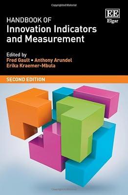 Handbook of Innovation Indicators and Measurement | Hardcover | Business Innovation