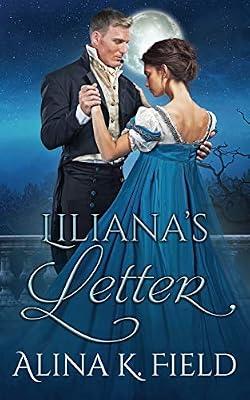Liliana's Letter by Field, Alina K | Paperback | Fiction