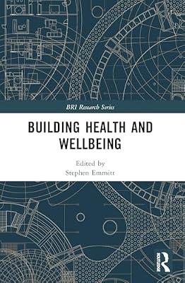 Building Health and Wellbeing (Bri Research) | Paperback | Health & Fitness