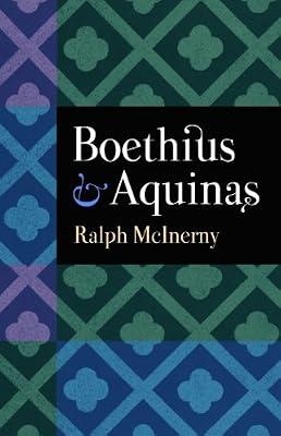 Boethius and Aquinas by McInerny, Ralph | Paperback | Western Philosophy: Medieval & Renaissance