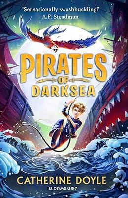 Pirates of Darksea by Doyle, Catherine | Paperback | Fantasy & Magical Realism (Children'S
