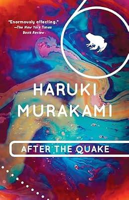 After the Quake: Stories (Vintage International) by Murakami, Haruki | Paperback | Fiction